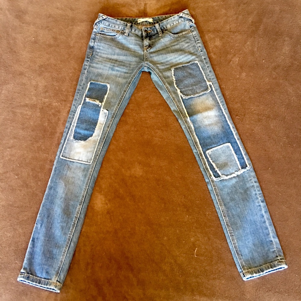 Free people jeans